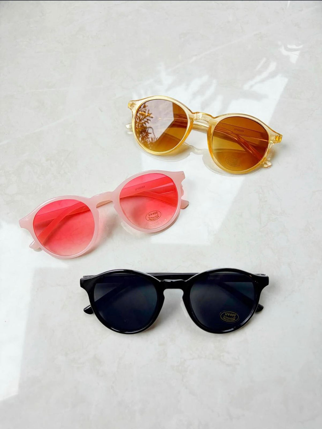 Lentes Gunnar