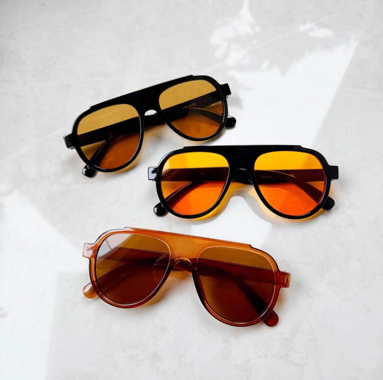Gafas ICON