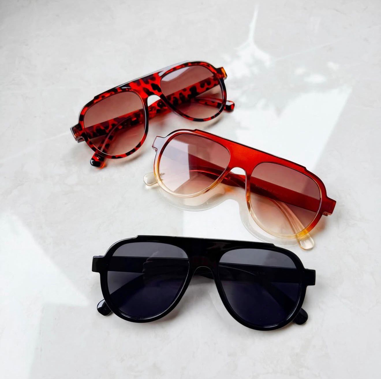 Gafas ICON