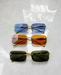 Gafas Jag Rimless