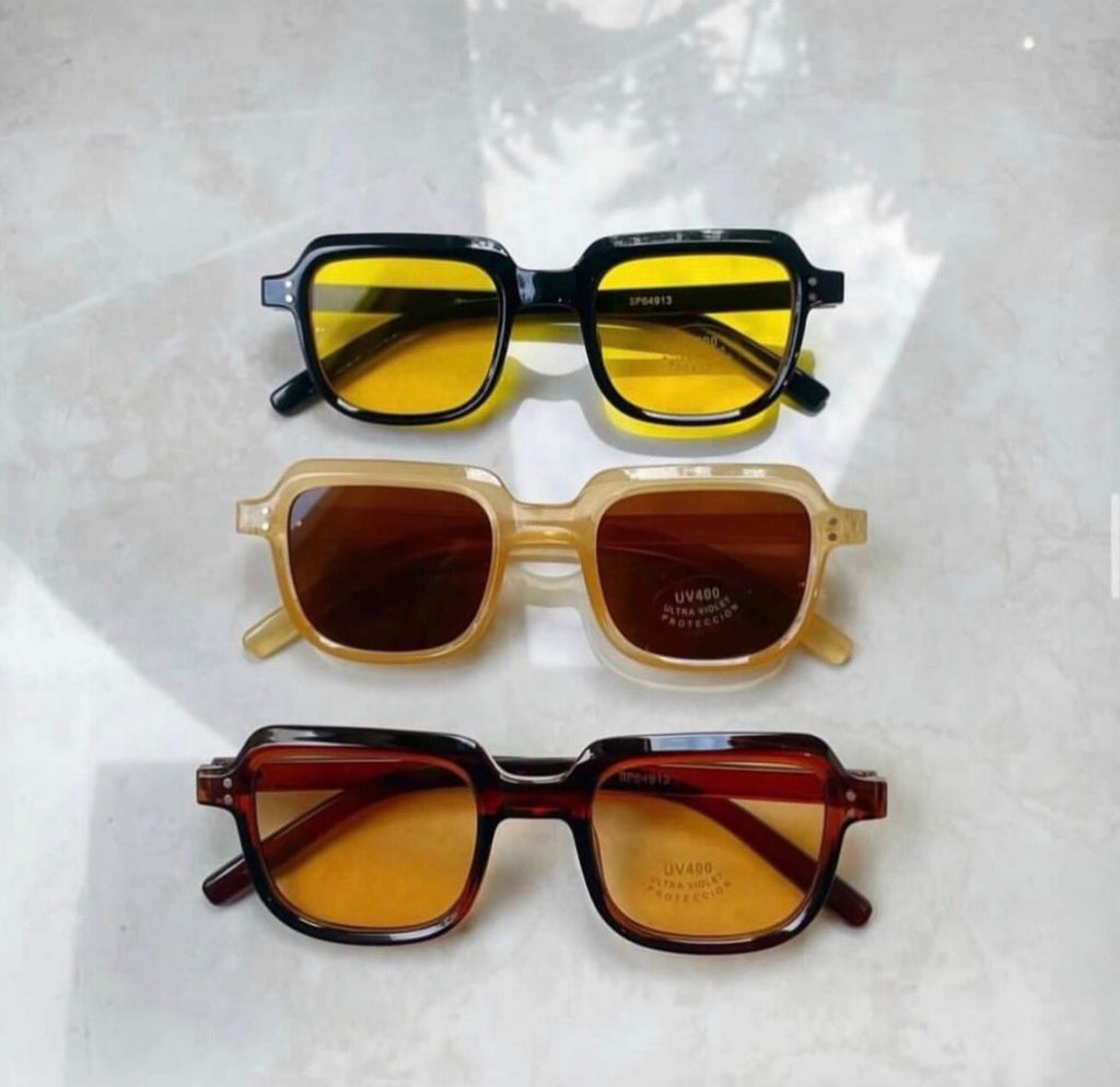 Gafas Lanei