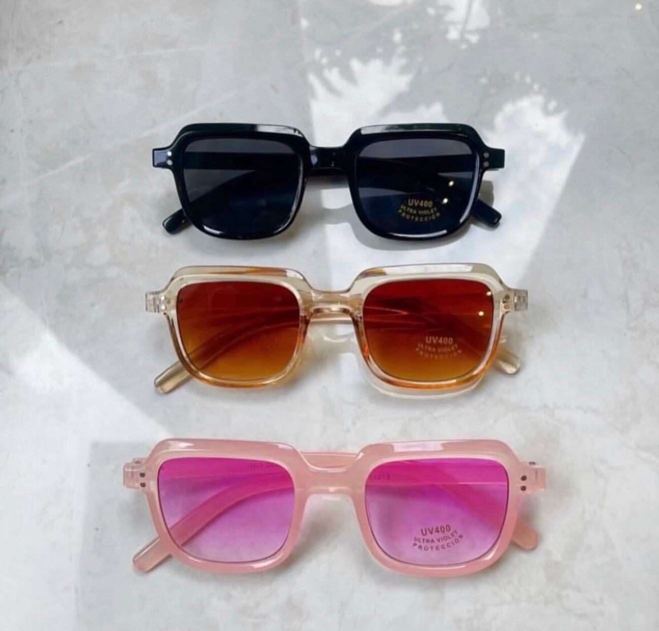 Gafas Lanei