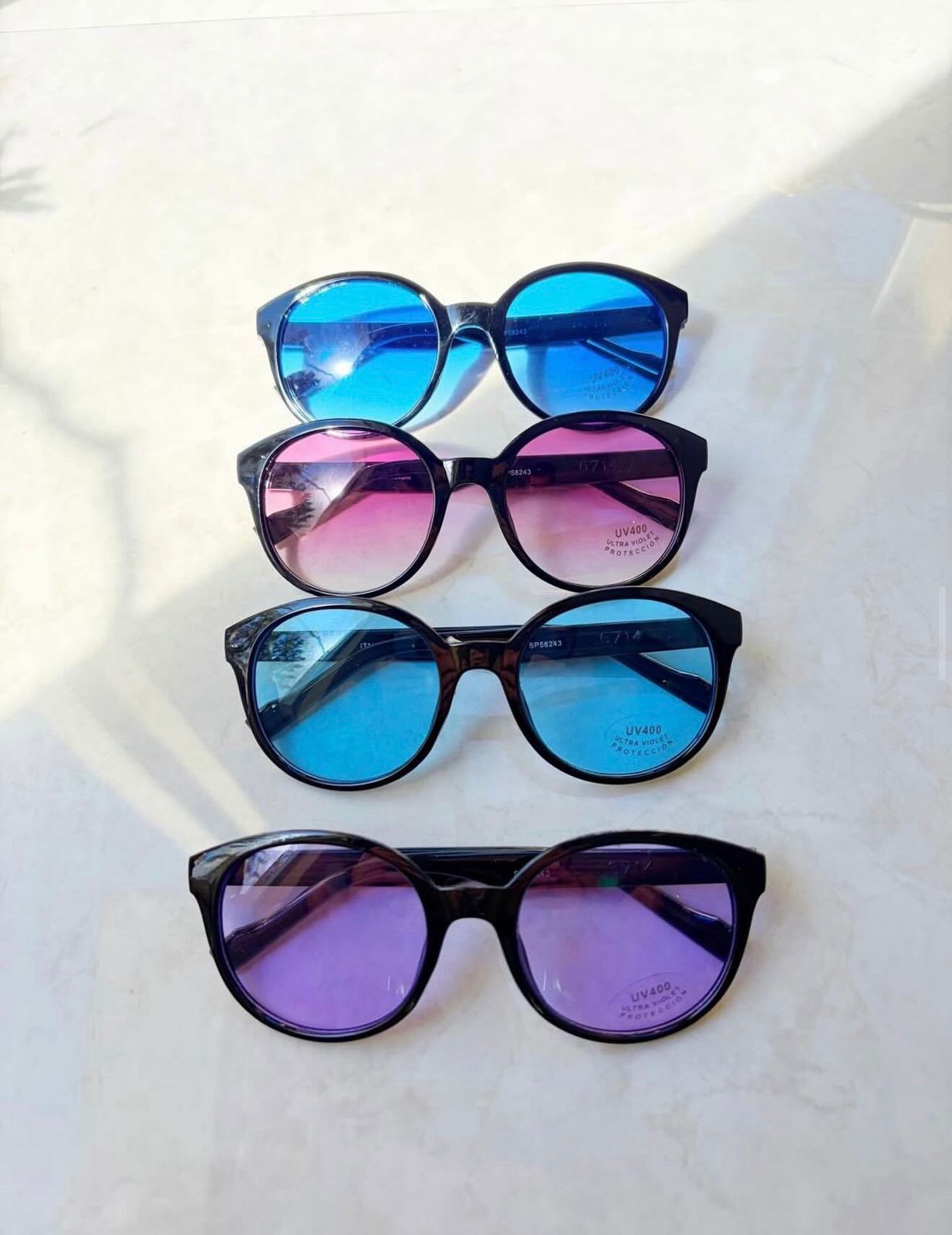 Gafas LOOK