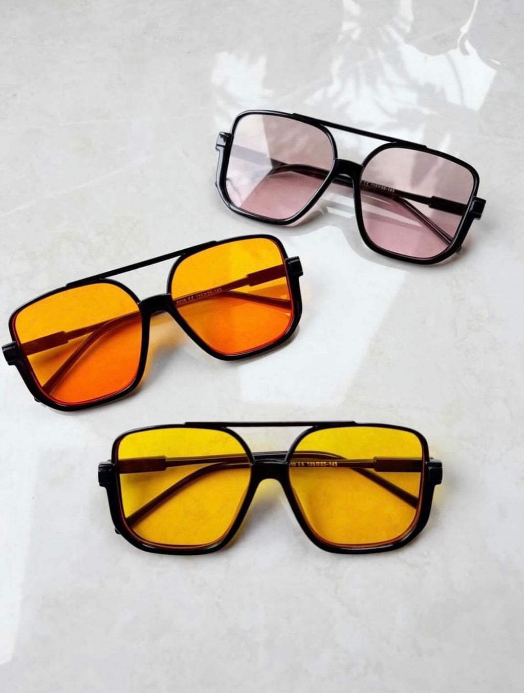 Gafas Luna