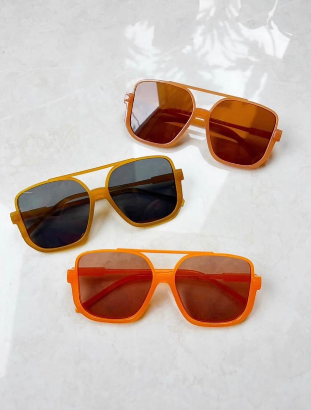 Gafas Luna
