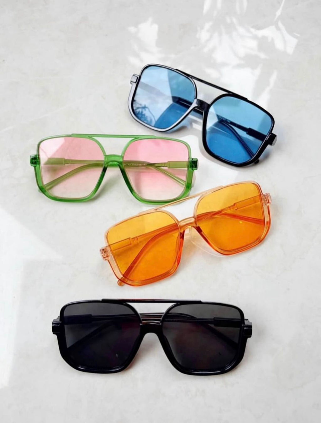 Gafas Luna