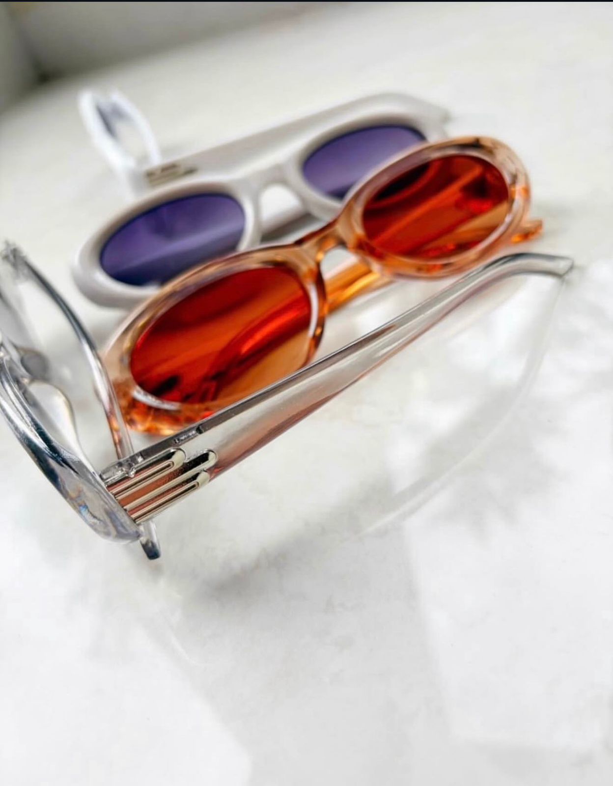 Gafas Luv
