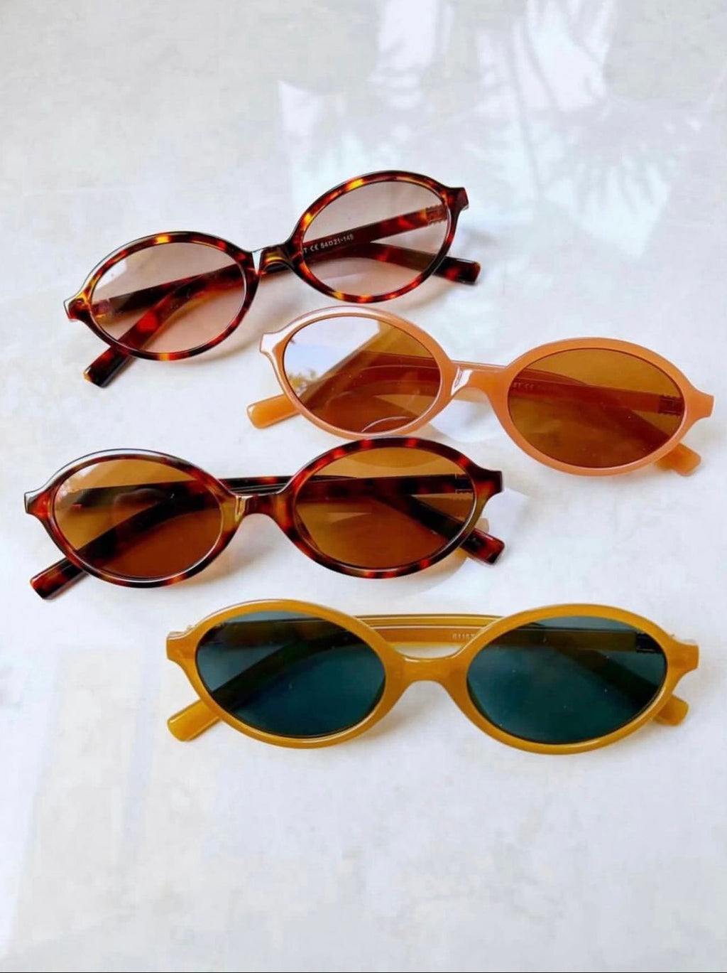 Gafas M1