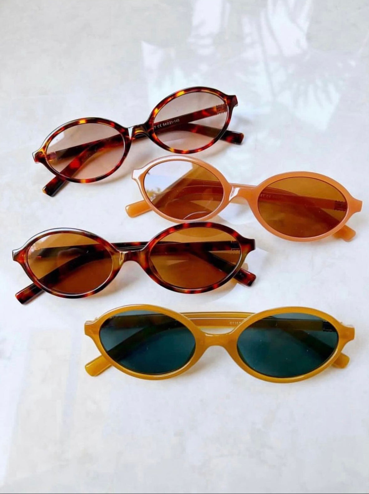 Gafas M1