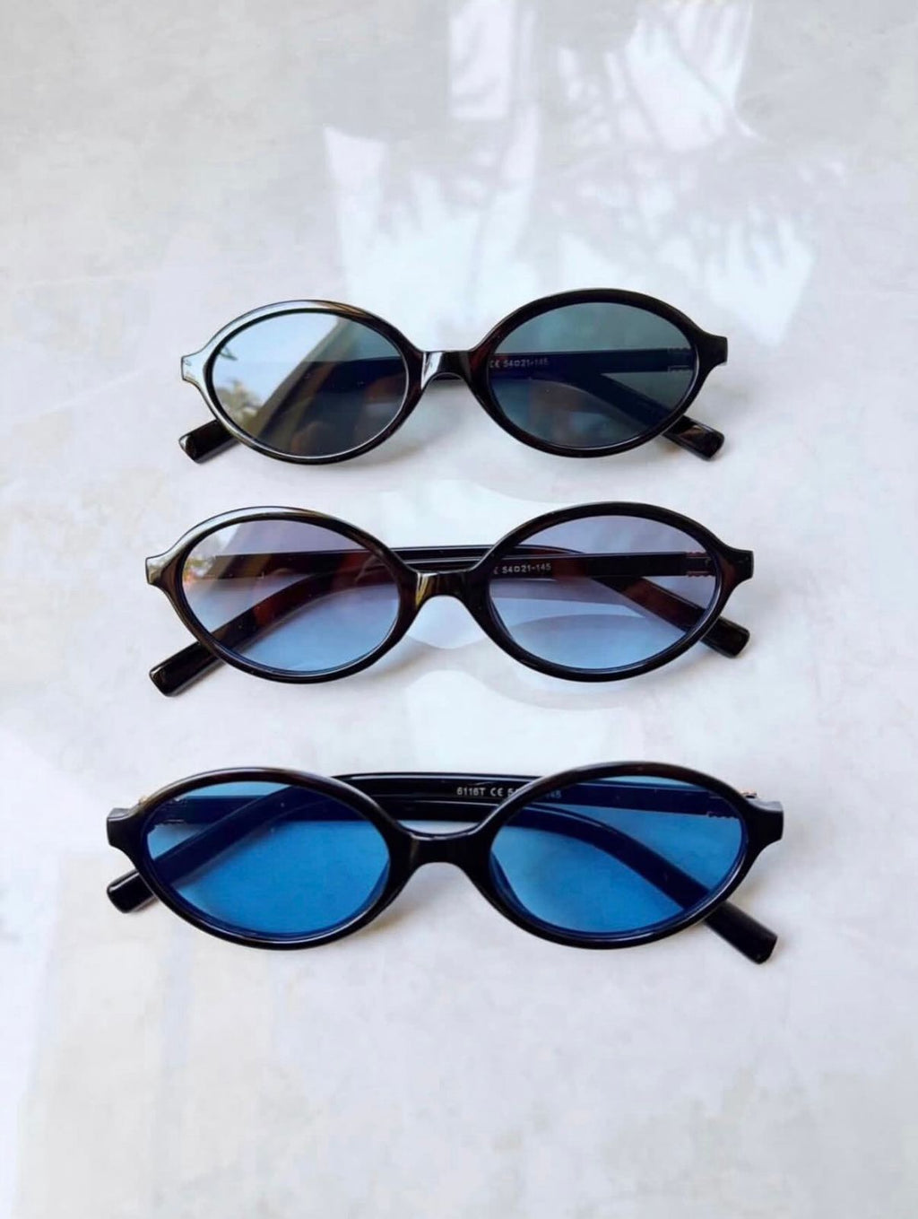 Gafas M1