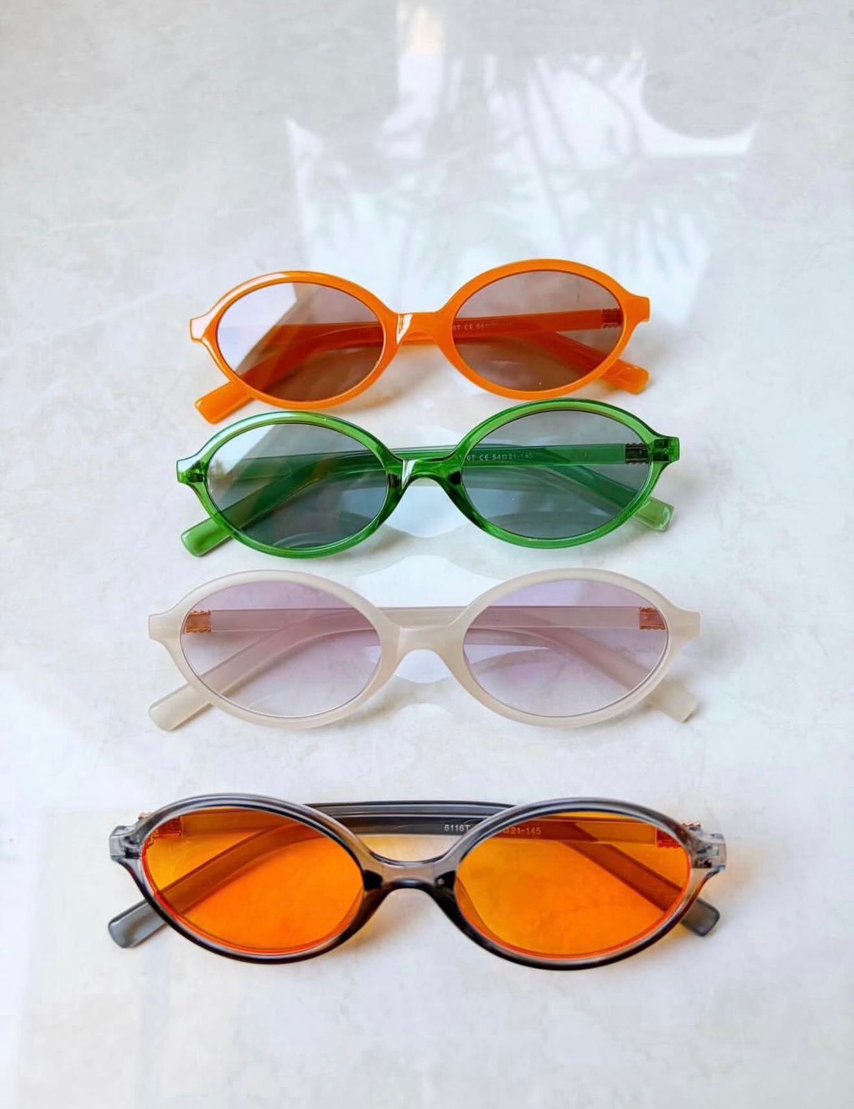 Gafas M1