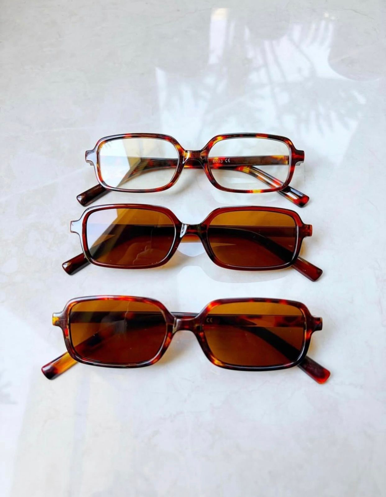 Gafas M4