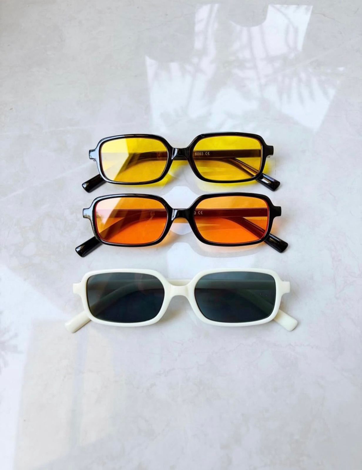 Gafas M4