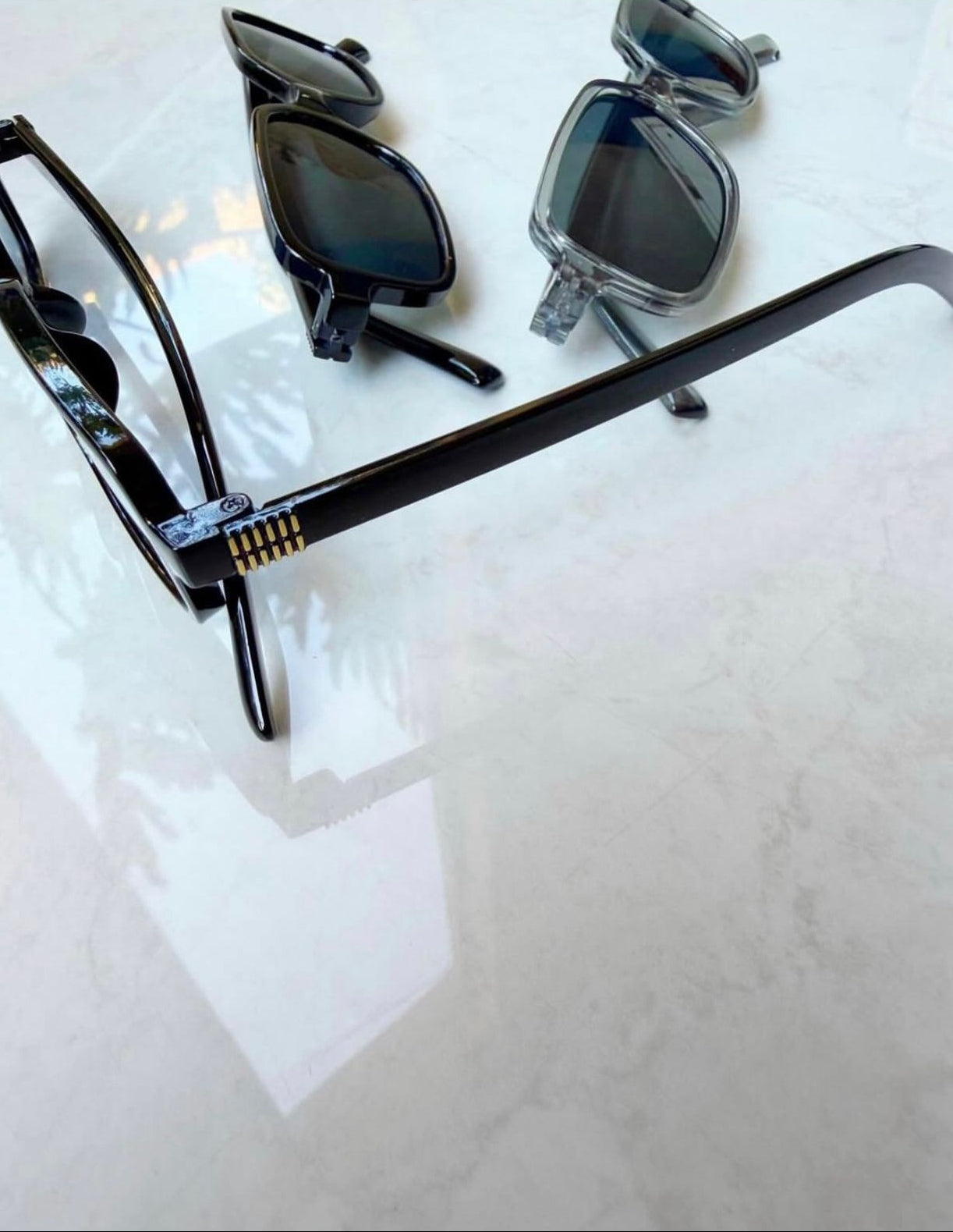 Gafas M4