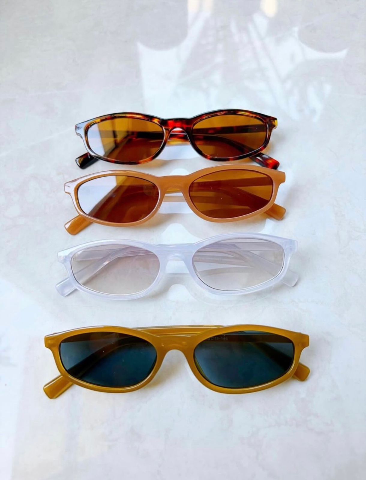 Gafas M5