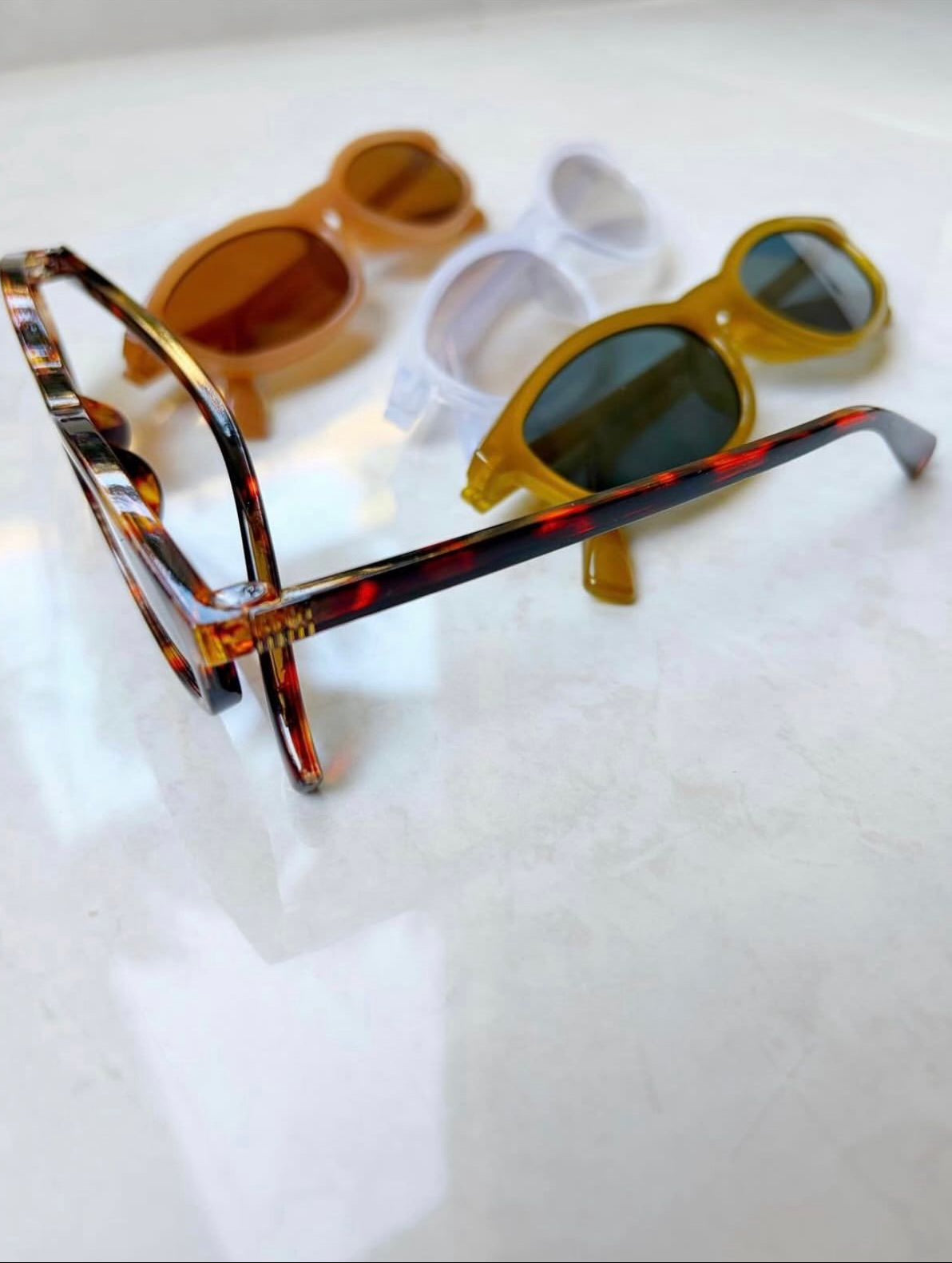 Gafas M5
