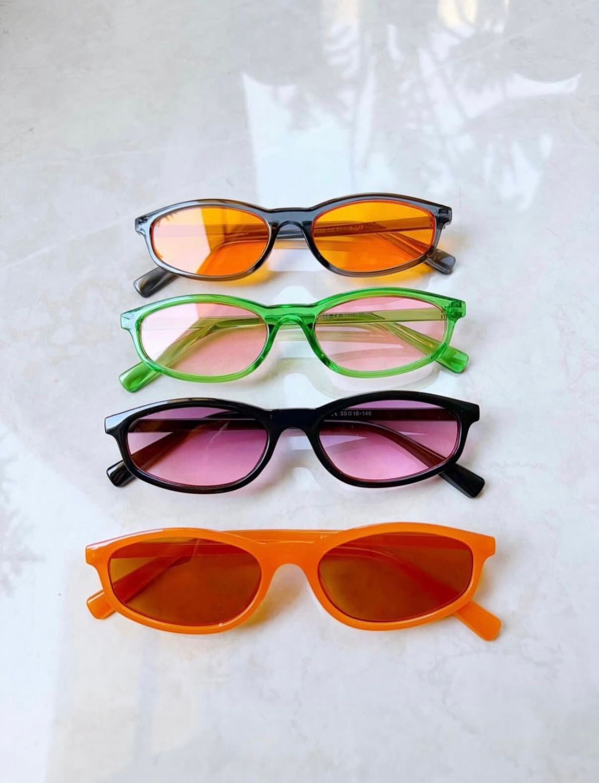 Gafas M5