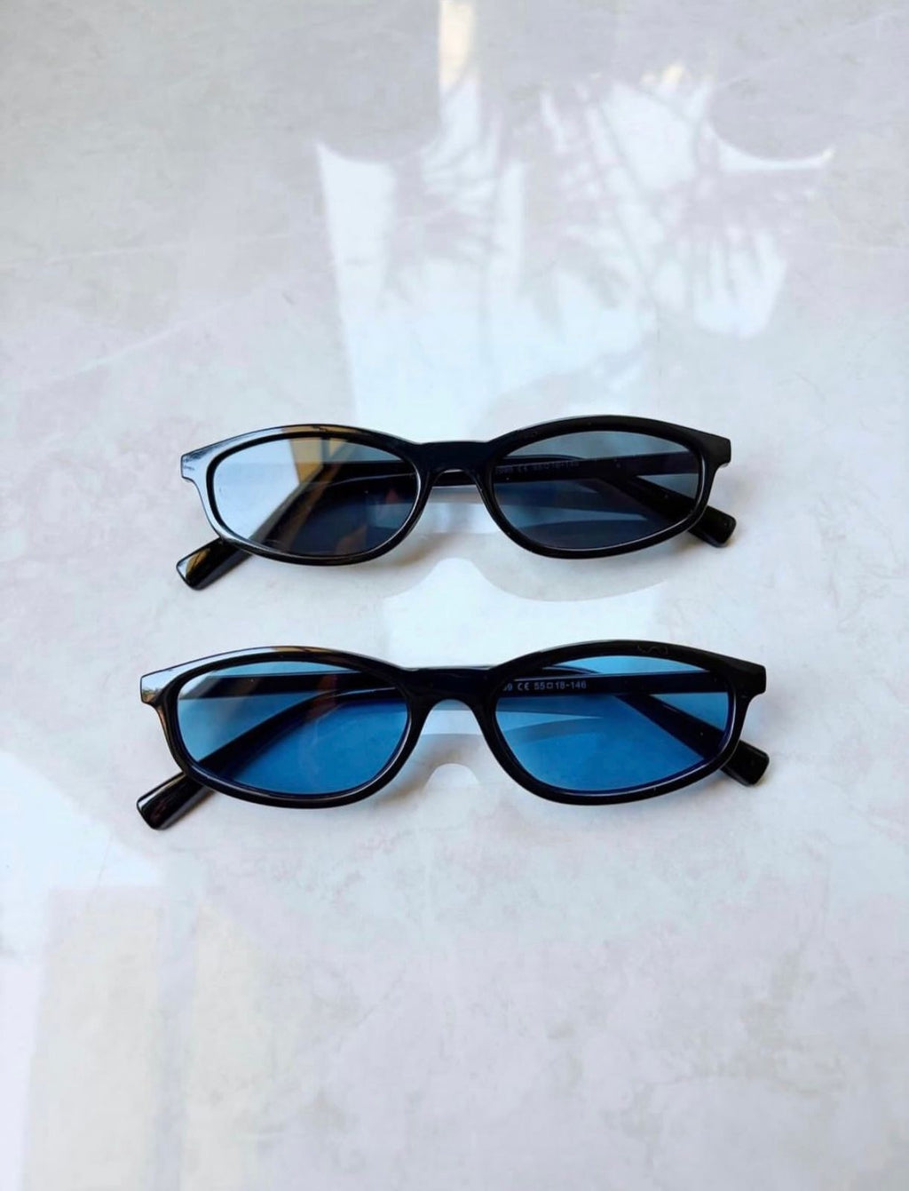 Gafas M5