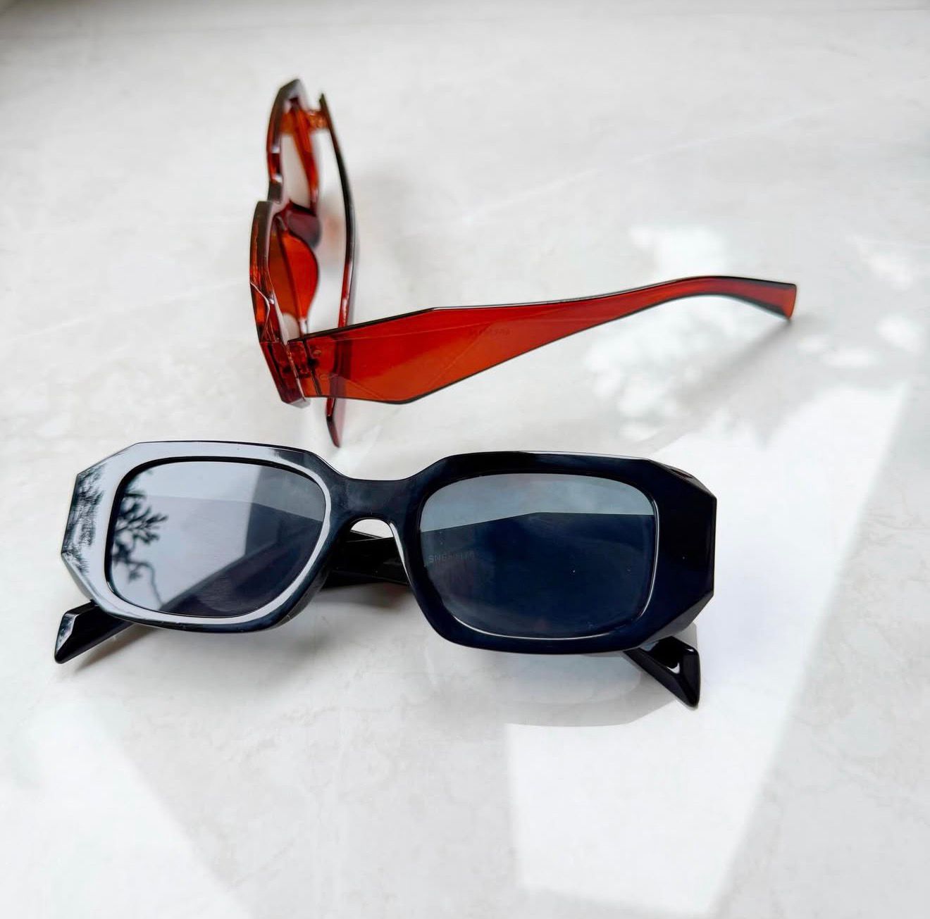 Gafas Nova