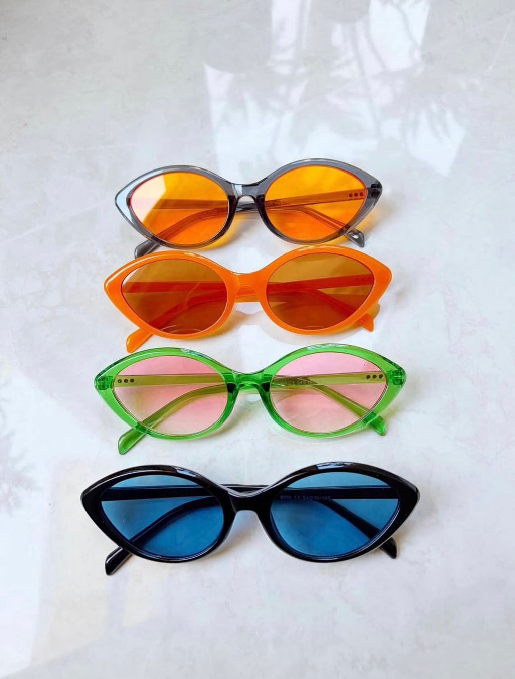 Gafas Onta