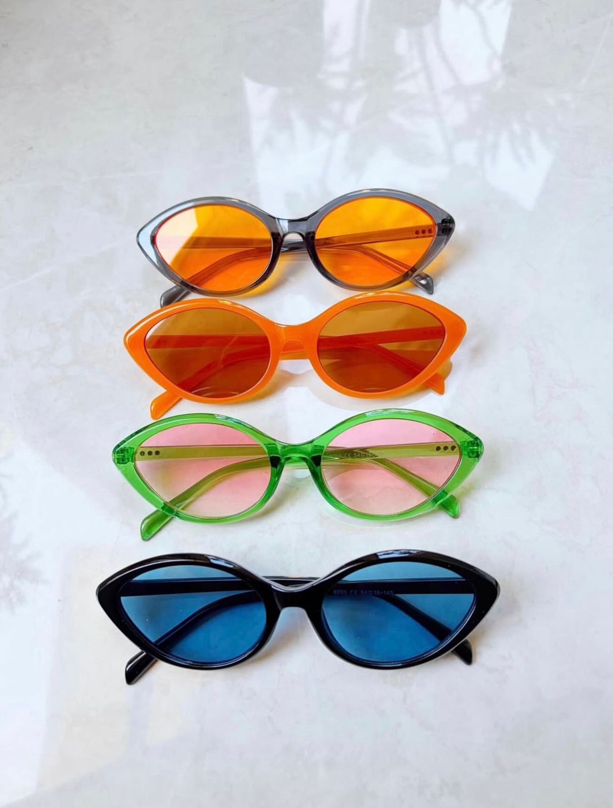 Gafas Onta
