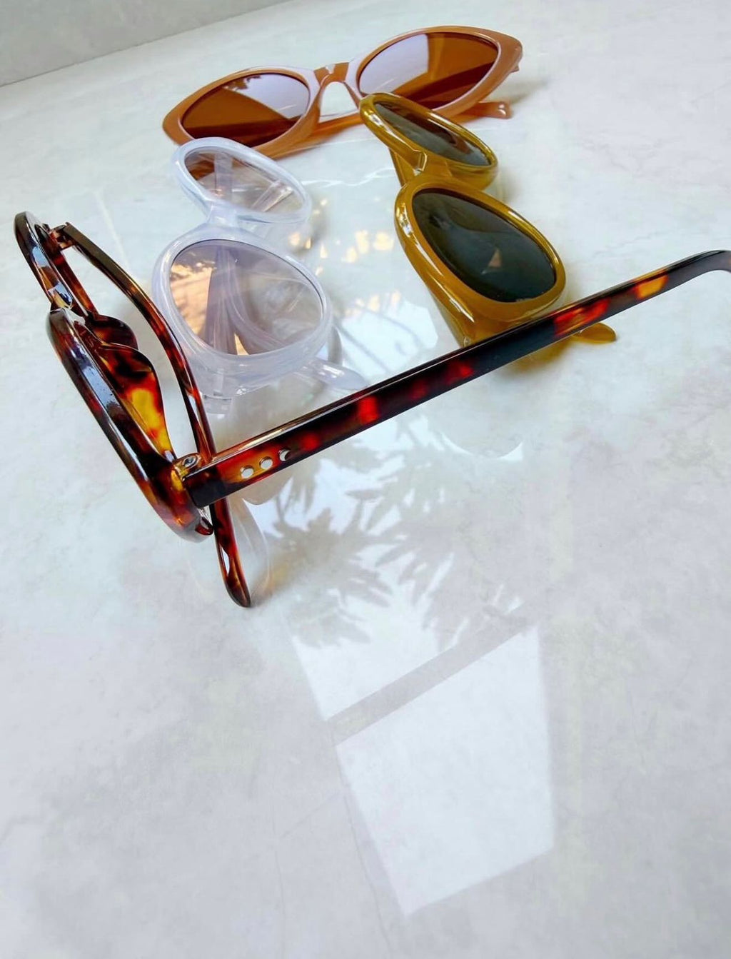 Gafas Onta