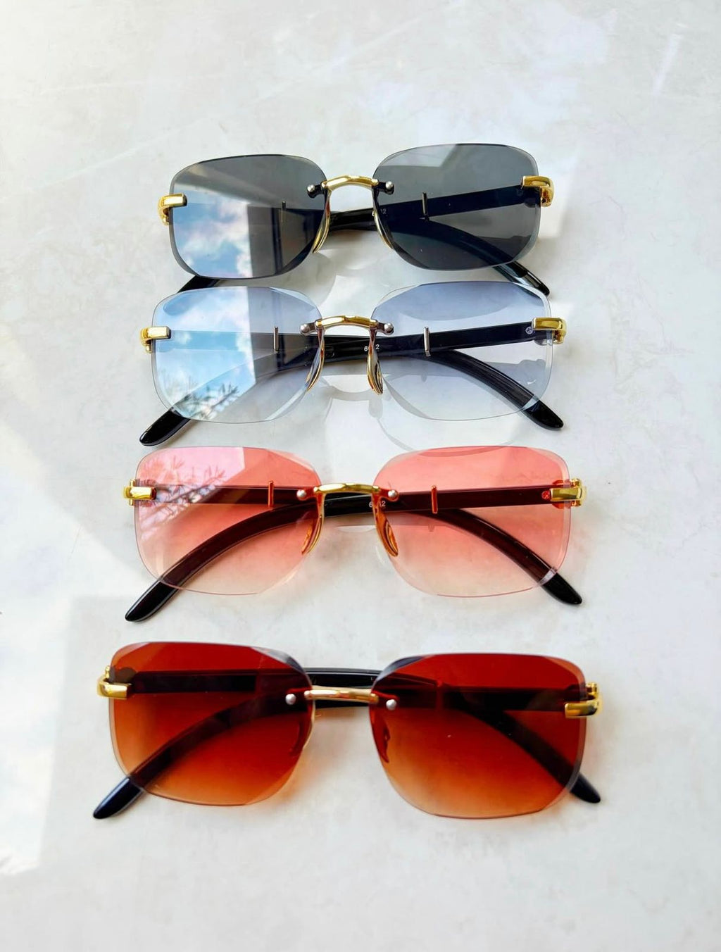 Gafas Paris