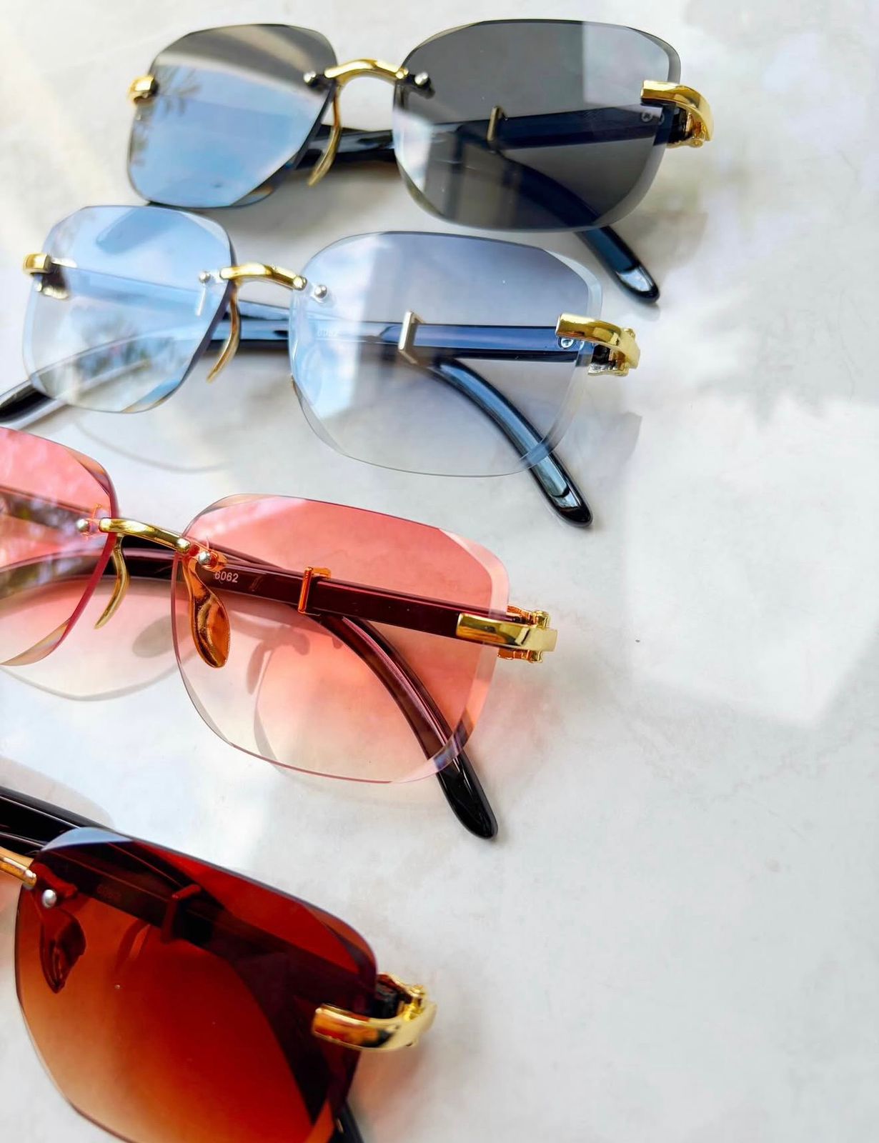 Gafas Paris