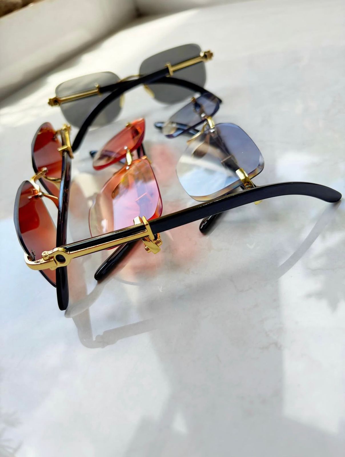 Gafas Paris