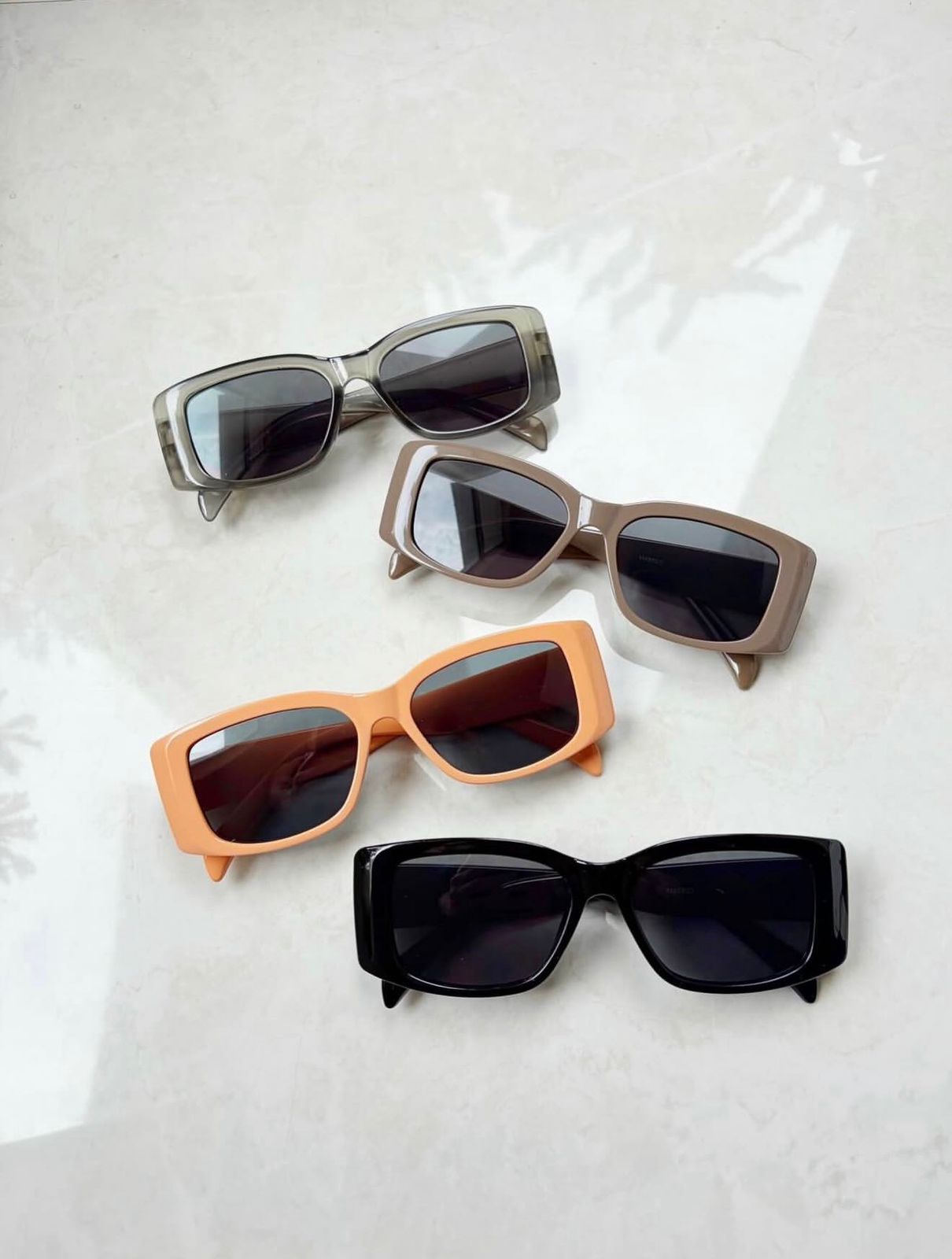 Gafas Polet