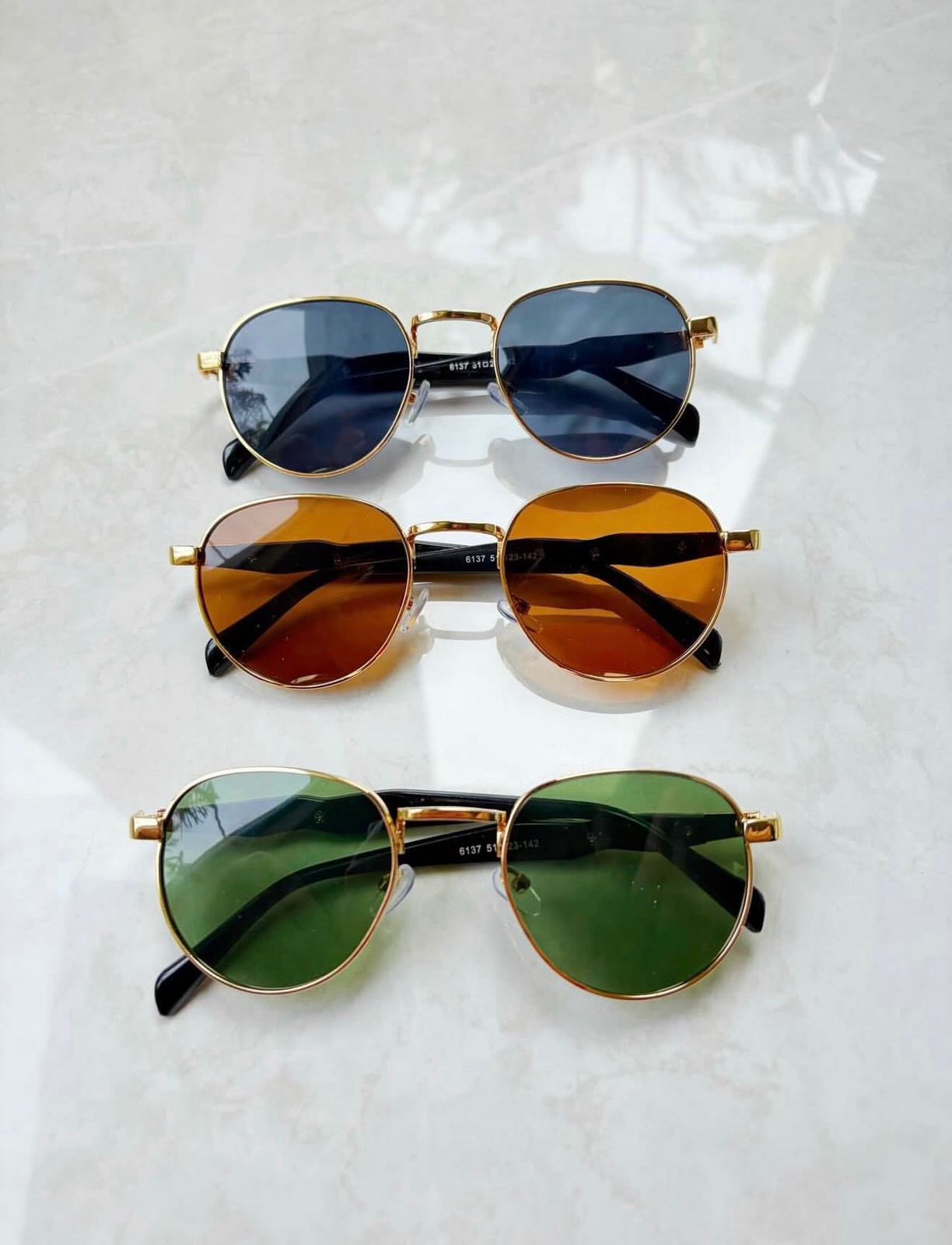 Gafas PR OVAL