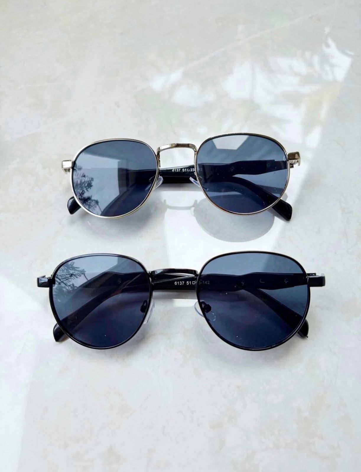Gafas PR OVAL