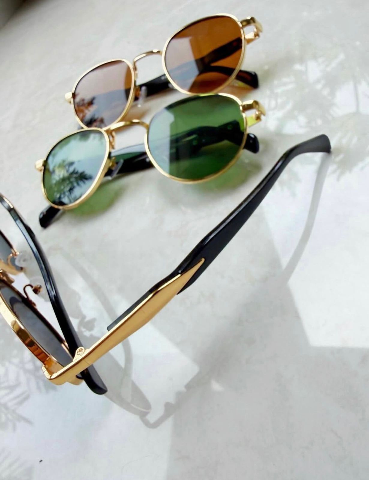 Gafas PR OVAL