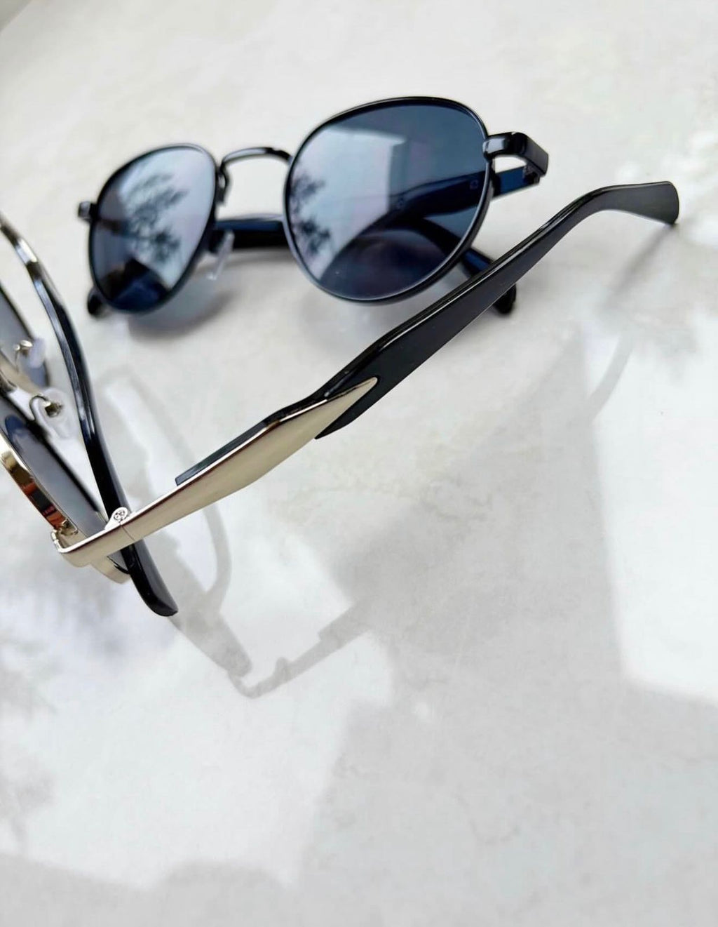 Gafas PR OVAL