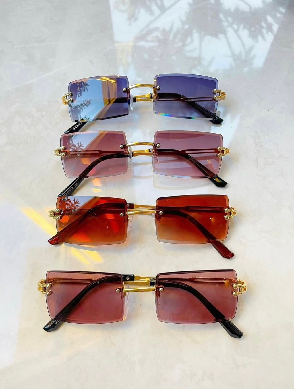 Gafas Qatar