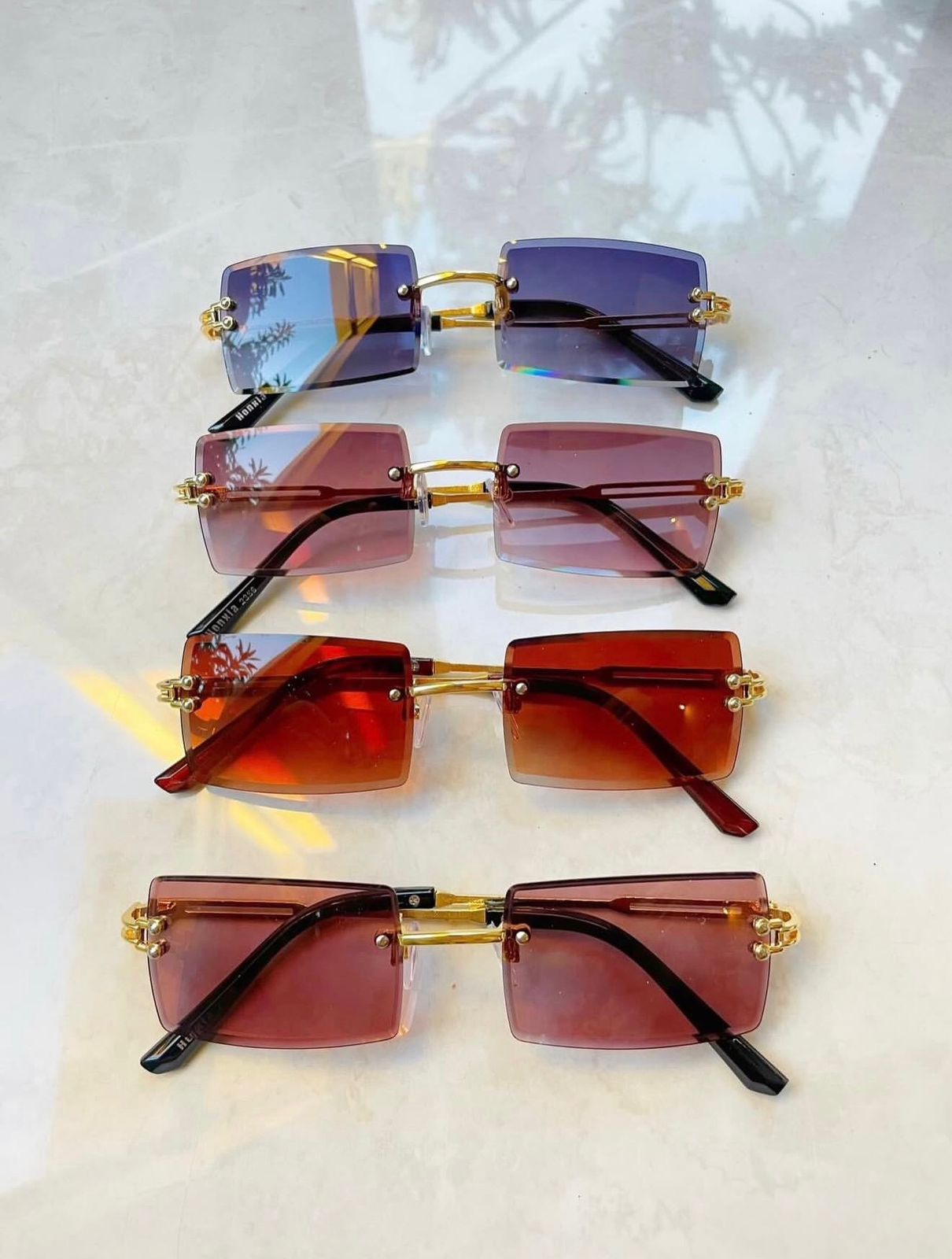 Gafas Qatar