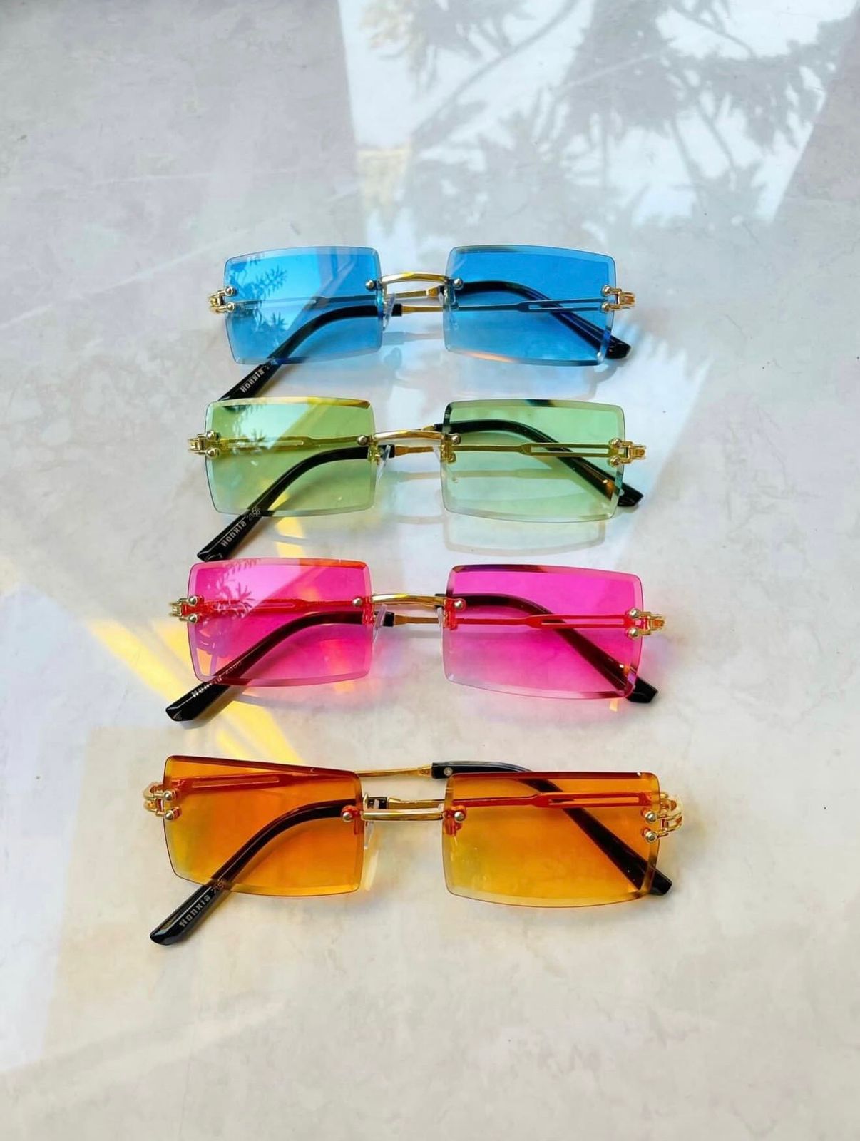 Gafas Qatar