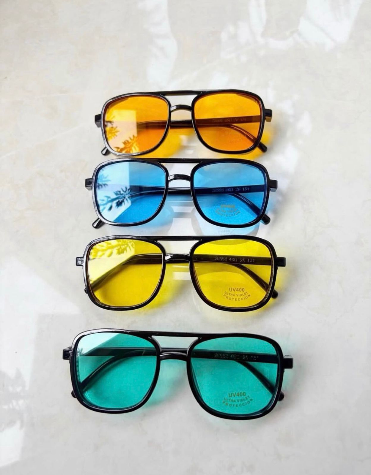 Gafas S10