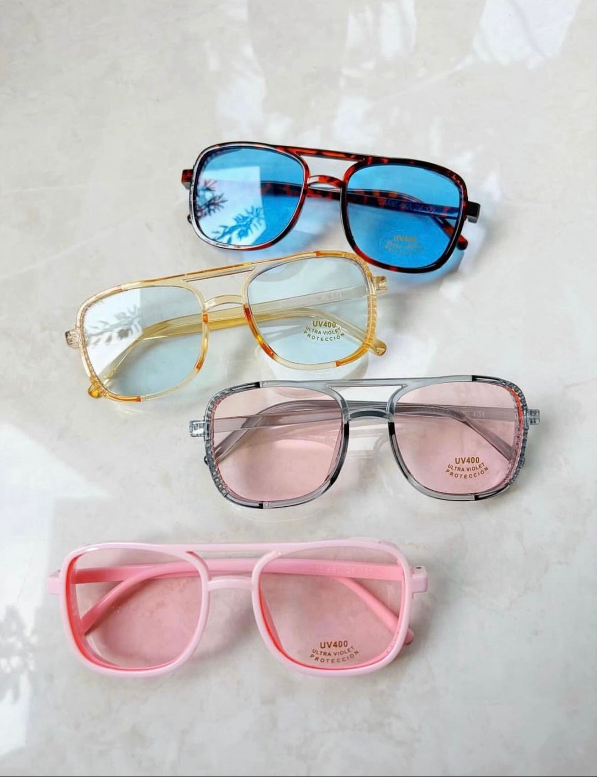 Gafas S10