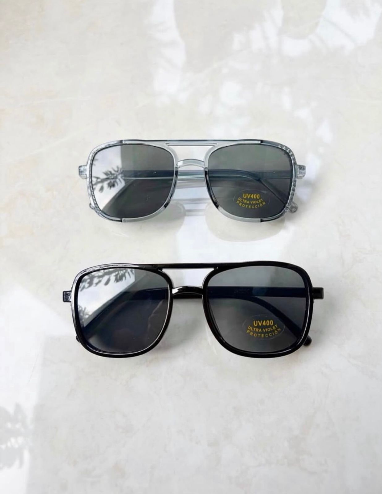 Gafas S10