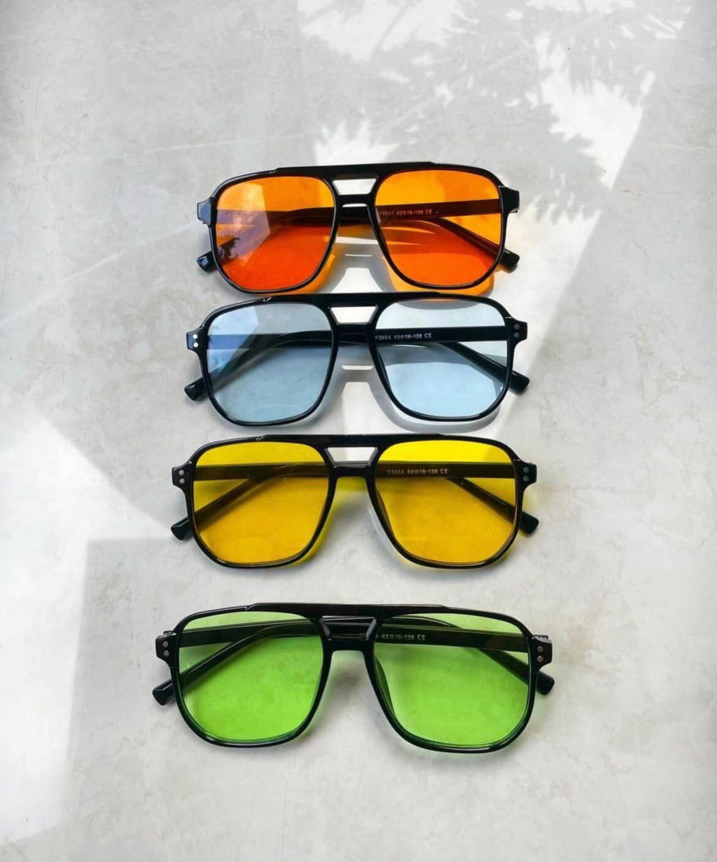 Gafas S11
