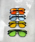 Gafas S11