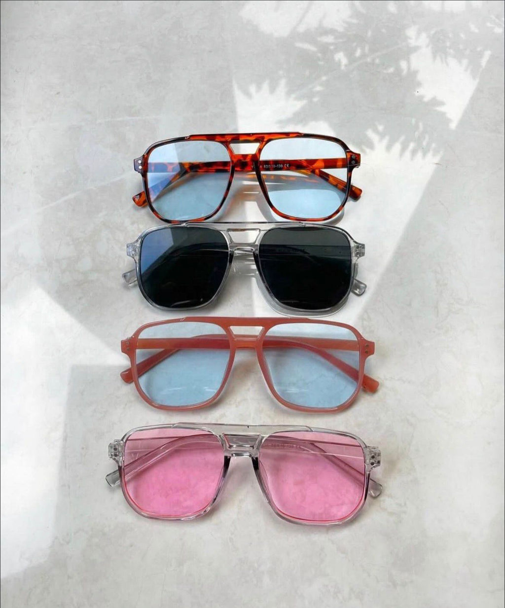 Gafas S11