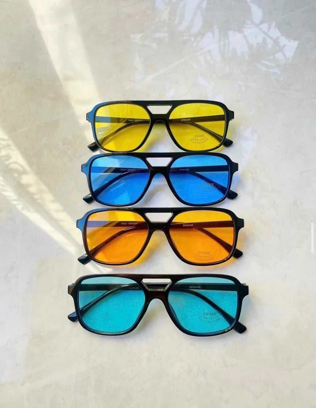 Gafas S12