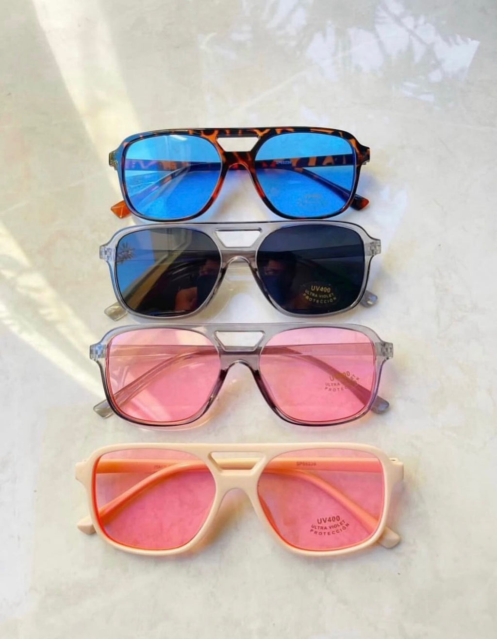 Gafas S12