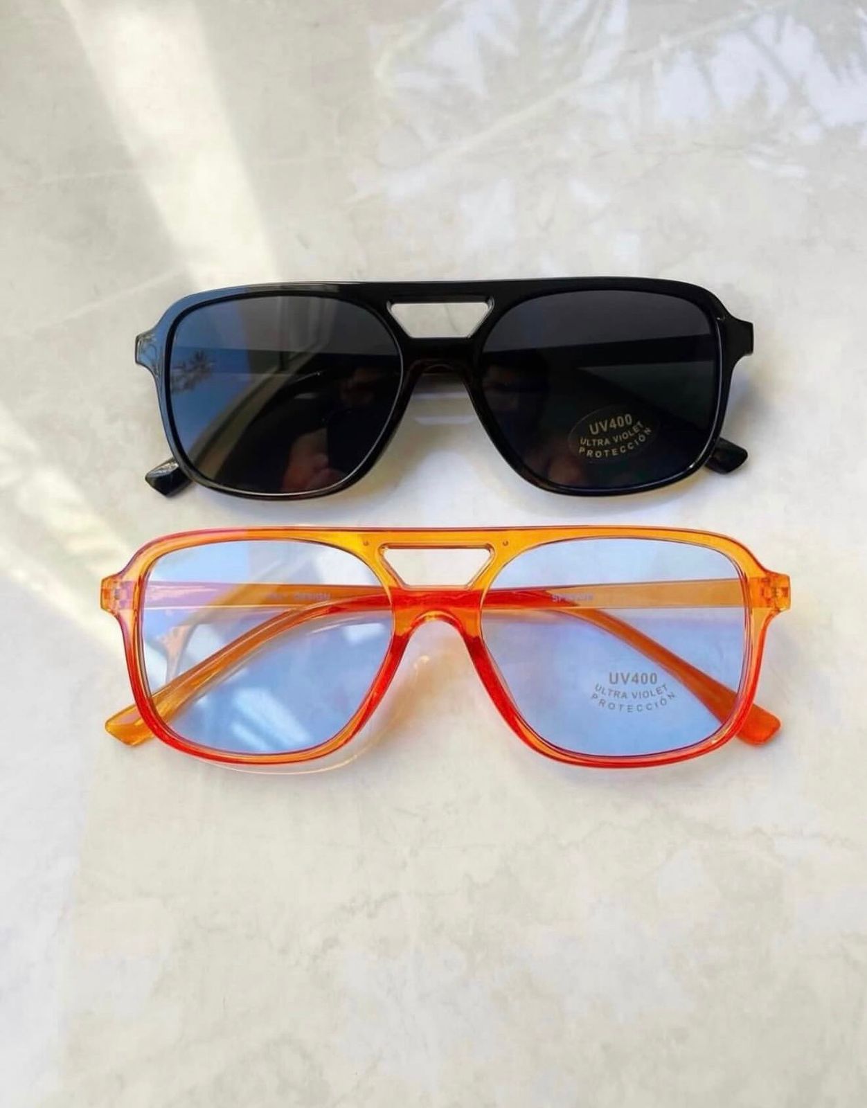 Gafas S12