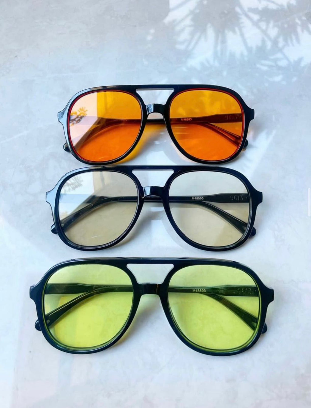 Gafas S14
