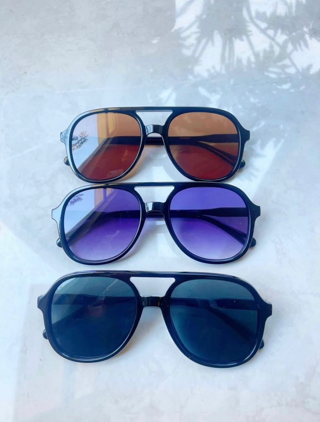 Gafas S14