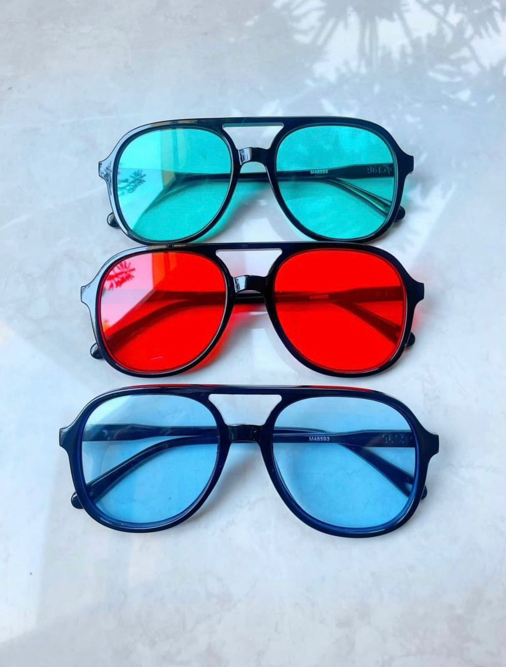 Gafas S14
