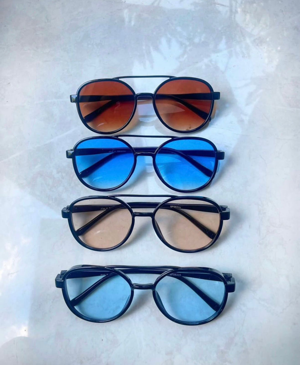 Gafas S16